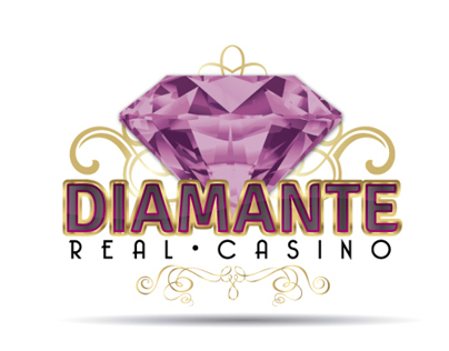 Creación de Logo Diamante RC