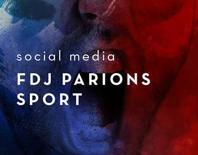 Posts Facebook pour FDJ Parions Sport