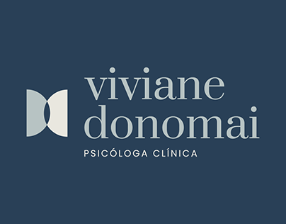 Viviane Donomai - Brand Design
