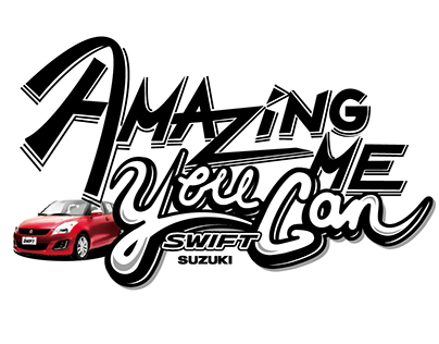 Amazing Me - SUZUKI SWIFT