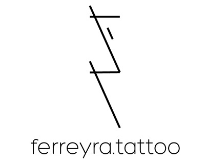 Ferreyra Mauri tattoo