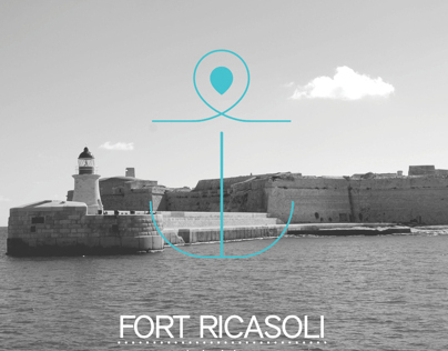 FORT RICASOLI - the video