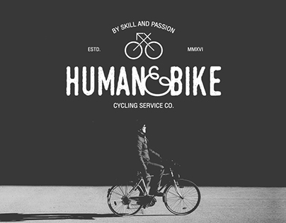 HUMAN&BIKE Cycling Service Co.