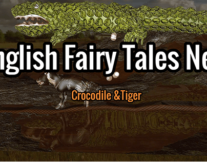 english fairy tales new