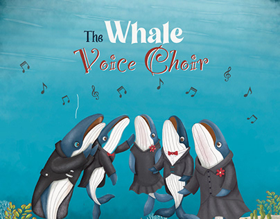 The Whales Voice Choir