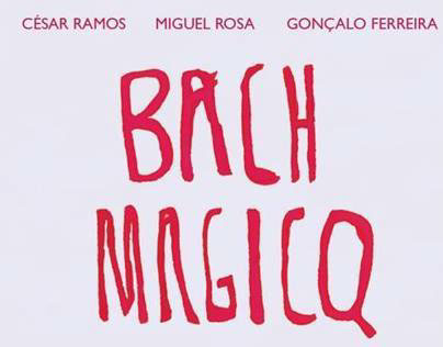Bach Magicq