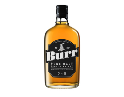 Burr Whisky