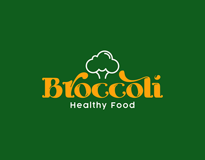 Broccoli Healthy Food
