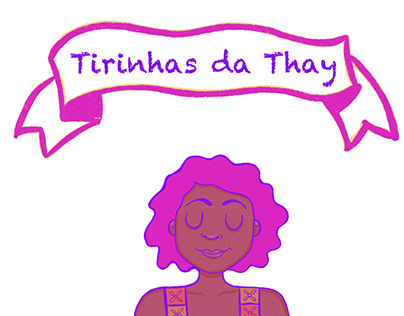 Tirinhas