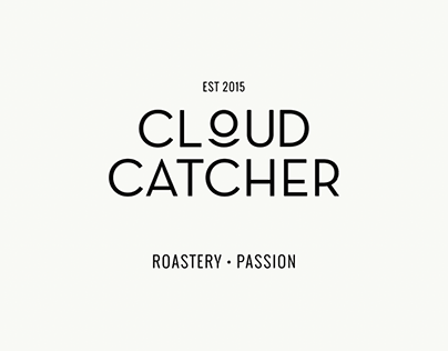 Cloud Catcher-Speciality Coffee Drip Packaging Design