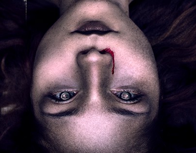 The Autopsy Of Jane Doe - Poster Recreation