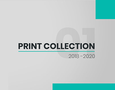 Print collection