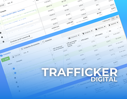 Trafficker Digital