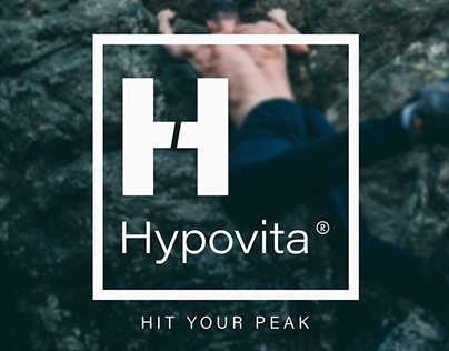 Hypovita - Branding