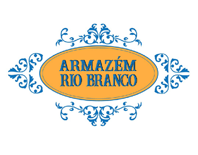 Rio Branco Identidade Visual