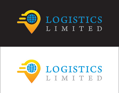 Logistic Ltd Logo