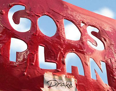 Drake - Logo & Cover