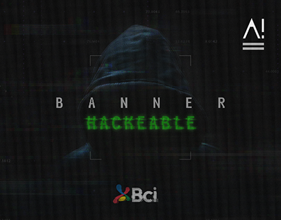 Bci Banner Hackeable