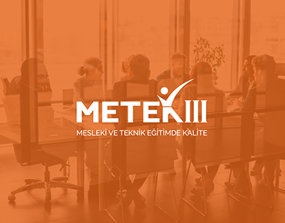 METEK Project - Event Material and Social Media