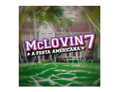 McLovin Party 7