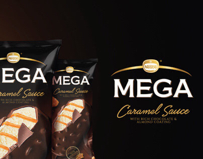 Mega Ice cream Revamp
