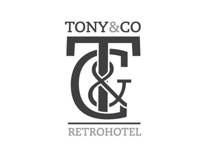 Hotel TONY & CO