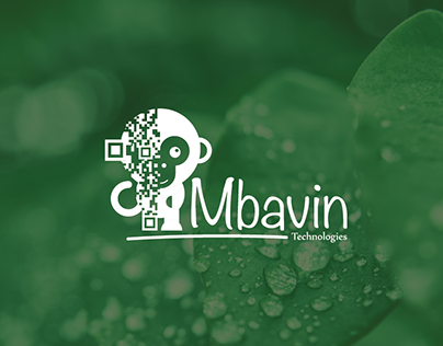 MBAVIN TECHNOLOGIES (Branding)