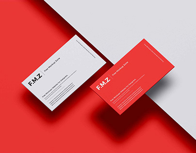 Business Card Design || Luxury & Minimalist
