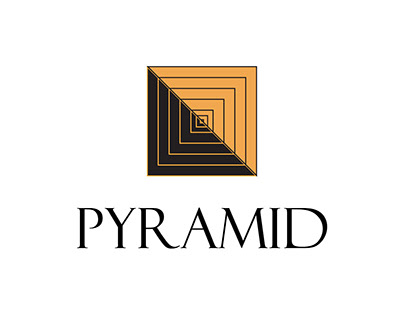Pyramid (Logo concept)