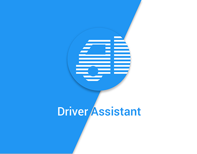Driver Assistant