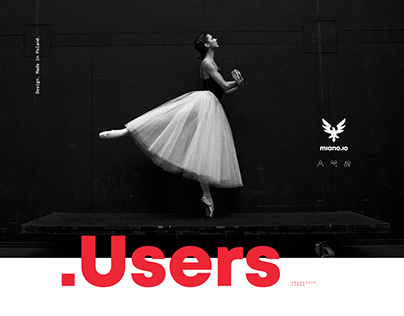 .users
