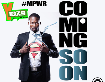 #mpwr Super Heroes ( photo credit: team 1000 words)