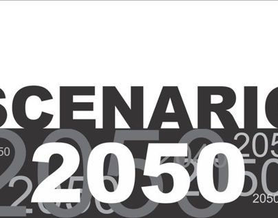 Scenario 2050