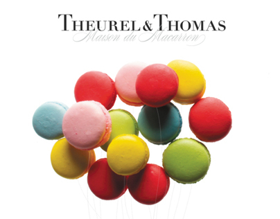Theurel & Thomas- Fotografía publicitaria