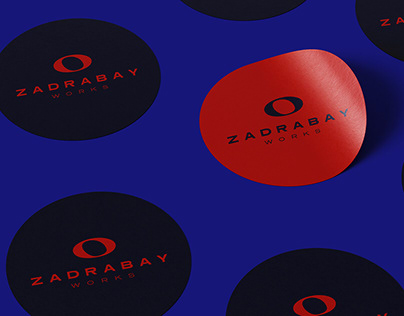 Zadrabay Works | Branding
