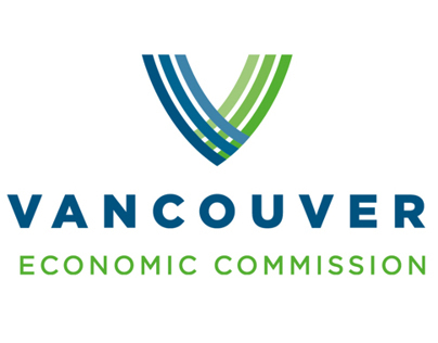 Vancouver Economic Commission Website Redesign