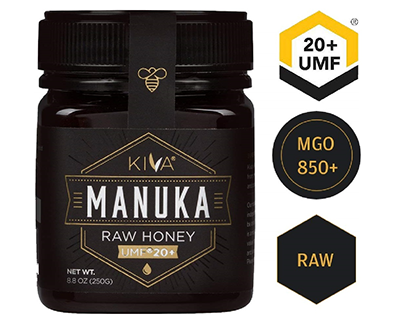 Buy raw honey online in NZ