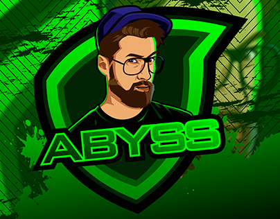 Project thumbnail - avatar Esport "Abyys"