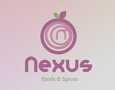 Nexus Brand identity