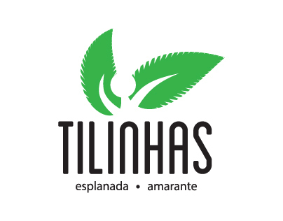 Logo Tilinhas