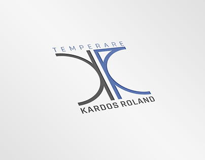 Kardos Roland logo 3
