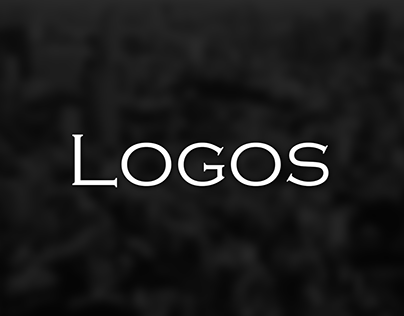 Logos minimalistas