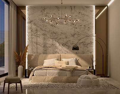 La Lucerne - Luxury Hotel room