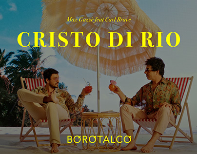 Cristo di Rio | Music Video