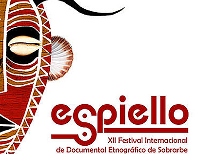 Poster for the Film Festival Espiello 2014
