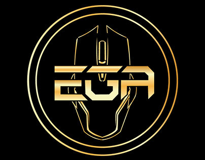 EGA's Logo and Facebook marketing graphics