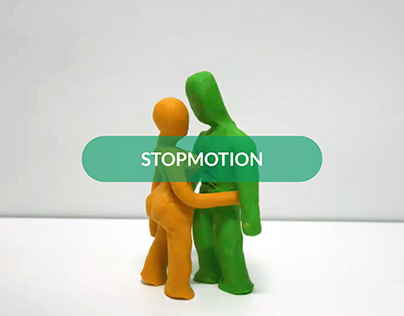 Stopmotion | Ejercicio Animación