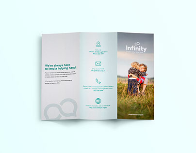 Infinity Community Solutions