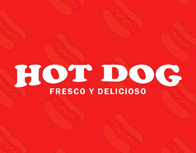 Hod Dog - Manual de marca