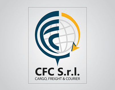 Logo CFC S.r.l